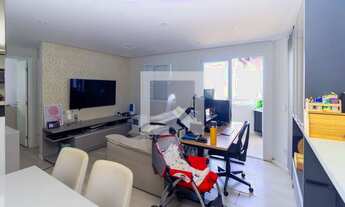 Imagem 4: Apartamento à Venda - Vila Prudente, 2 Quartos, 65 m2