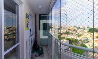 Imagem 5: Apartamento à Venda - Vila Prudente, 2 Quartos, 65 m2