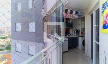 Imagem 7: Apartamento à Venda - Vila Prudente, 2 Quartos, 65 m2