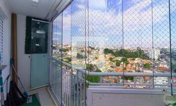 Imagem 6: Apartamento à Venda - Vila Prudente, 2 Quartos, 65 m2