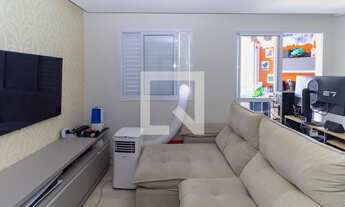 Imagem 3: Apartamento à Venda - Vila Prudente, 2 Quartos, 65 m2