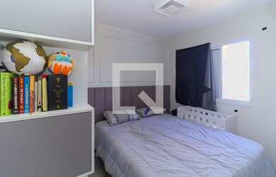 Imagem 11: Apartamento à Venda - Vila Prudente, 2 Quartos, 65 m2