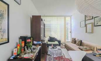 Imagem: Casa à Venda - Butantã, 3 Quartos, 126