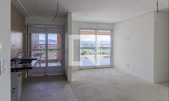 Imagem: Apartamento à Venda - Vila Romana, 3 Quartos