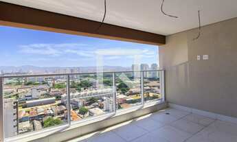 Imagem 6: Apartamento à Venda - Vila Romana, 3 Quartos, 89 m2