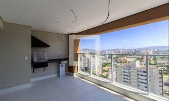 Imagem 7: Apartamento à Venda - Vila Romana, 3 Quartos, 89 m2