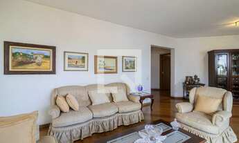 Imagem 3: Apartamento à Venda - Moema, 4 Quartos, 295 m2