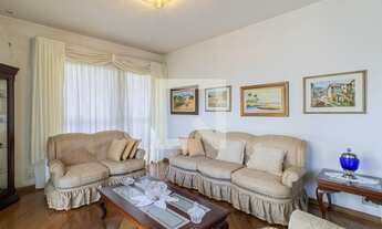 Imagem 4: Apartamento à Venda - Moema, 4 Quartos, 295 m2