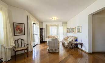 Imagem 6: Apartamento à Venda - Moema, 4 Quartos, 295 m2