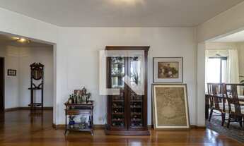 Imagem 5: Apartamento à Venda - Moema, 4 Quartos, 295 m2