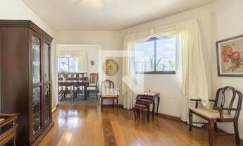 Imagem 7: Apartamento à Venda - Moema, 4 Quartos, 295 m2