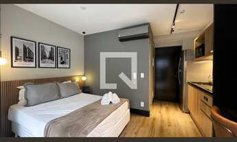 Imagem 4: Apartamento à Venda - Paraíso, 1 Quarto, 25 m2