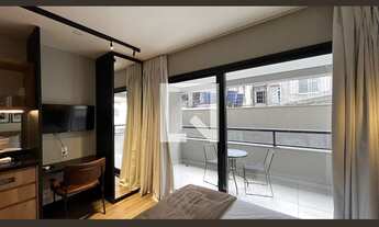 Imagem 7: Apartamento à Venda - Paraíso, 1 Quarto, 25 m2