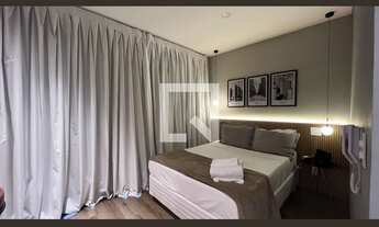 Imagem 2: Apartamento à Venda - Paraíso, 1 Quarto, 25 m2