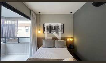 Imagem: Apartamento à Venda - Paraíso, 1 Quarto