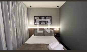 Imagem 6: Apartamento à Venda - Paraíso, 1 Quarto, 25 m2