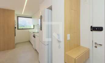 Imagem 6: Apartamento à Venda - Moema, 1 Quarto, 59 m2