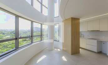 Imagem: Apartamento à Venda - Moema, 1 Quarto