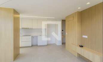 Imagem 7: Apartamento à Venda - Moema, 1 Quarto, 59 m2