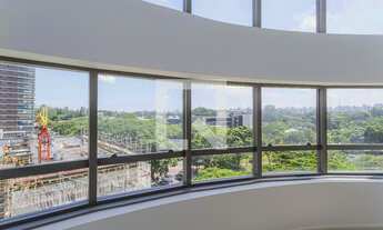 Imagem 5: Apartamento à Venda - Moema, 1 Quarto, 59 m2