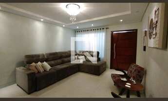 Imagem 1: Casa à Venda - Tatuapé, 3 Quartos, 180 m2