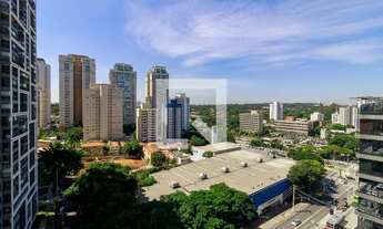 Imagem 7: Apartamento à Venda - Brooklin, 1 Quarto, 51 m2