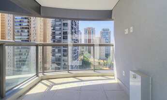 Imagem 5: Apartamento à Venda - Brooklin, 1 Quarto, 51 m2