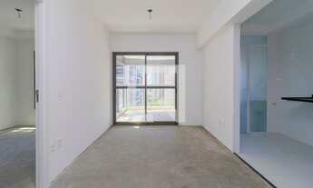 Imagem: Apartamento à Venda - Brooklin, 1 Quarto