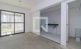 Imagem 2: Apartamento à Venda - Brooklin, 1 Quarto, 51 m2