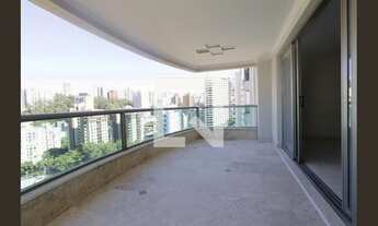 Imagem 5: Apartamento à Venda - Panamby, 3 Quartos, 228 m2