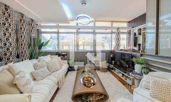 Imagem 2: Apartamento à Venda - Bela Vista, 4 Quartos, 192 m2