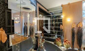 Imagem 6: Apartamento à Venda - Bela Vista, 4 Quartos, 192 m2