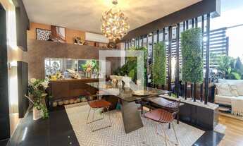 Imagem 4: Apartamento à Venda - Bela Vista, 4 Quartos, 192 m2