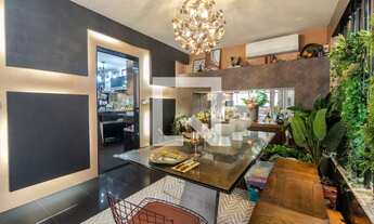 Imagem 5: Apartamento à Venda - Bela Vista, 4 Quartos, 192 m2