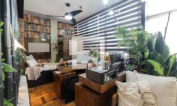 Imagem 7: Apartamento à Venda - Bela Vista, 4 Quartos, 192 m2