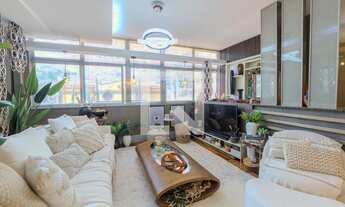 Imagem: Apartamento à Venda - Bela Vista, 4 Quartos