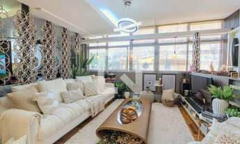 Imagem 3: Apartamento à Venda - Bela Vista, 4 Quartos, 192 m2