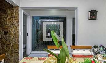 Imagem 6: Casa à Venda - Bosque da Saúde, 4 Quartos, 200 m2