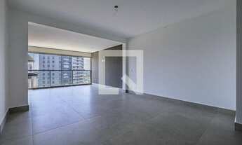 Imagem 2: Apartamento à Venda - Vila Madalena, 3 Quartos, 122 m2