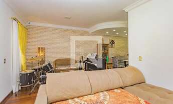 Imagem 3: Casa à Venda - Bosque da Saúde, 3 Quartos, 240 m2