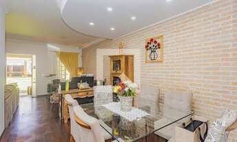 Imagem 7: Casa à Venda - Bosque da Saúde, 3 Quartos, 240 m2