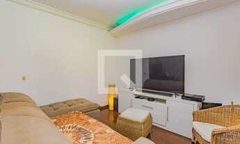 Imagem 4: Casa à Venda - Bosque da Saúde, 3 Quartos, 240 m2