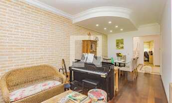 Imagem 5: Casa à Venda - Bosque da Saúde, 3 Quartos, 240 m2