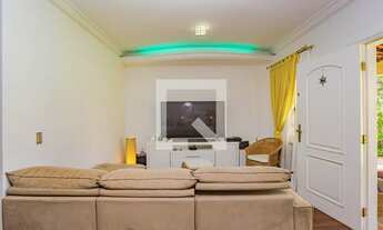 Imagem 2: Casa à Venda - Bosque da Saúde, 3 Quartos, 240 m2