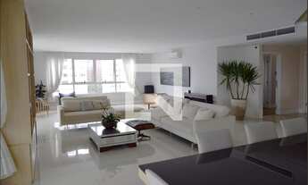 Imagem 2: Apartamento à Venda - Paraíso, 4 Quartos, 440 m2