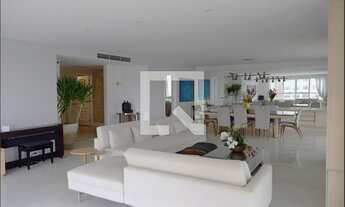 Imagem 3: Apartamento à Venda - Paraíso, 4 Quartos, 440 m2