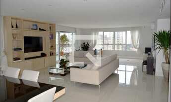 Imagem 4: Apartamento à Venda - Paraíso, 4 Quartos, 440 m2