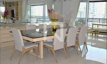 Imagem 5: Apartamento à Venda - Paraíso, 4 Quartos, 440 m2