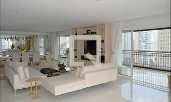 Imagem: Apartamento à Venda - Paraíso, 4 Quartos