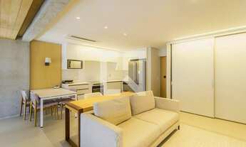 Imagem 3: Apartamento à Venda - Vila Olímpia, 2 Quartos, 89 m2